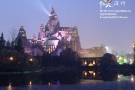 北京欢乐谷工程实景